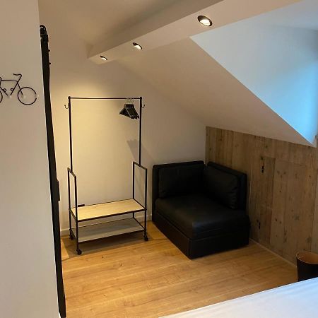 Rouleur Houffalize Exterior foto